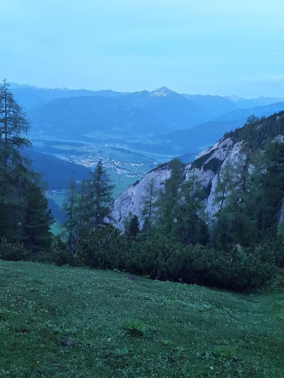 Stoderhutte Ξενοδοχείο Grobming Εξωτερικό φωτογραφία